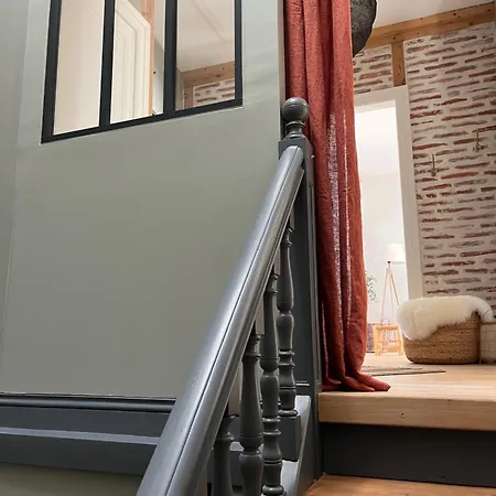 La Genette Appartement La Rochelle  Buitenkant foto