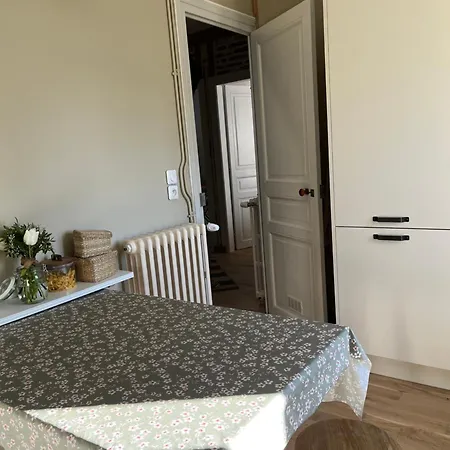 La Genette Appartement La Rochelle  Buitenkant foto